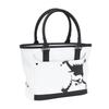 Oakley SKULL MINI TOTE БЕЛЫЙ Сумка-тоут для гольфа 18.0 (100)
