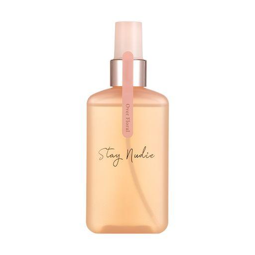 BODYHOLIC Stay Nudy Hair & Body Mist 100ml (Choose 1 of 3 Types)