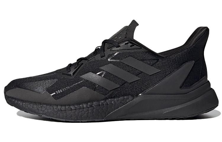 adidas X9000L3 Heat.RDY 'Черный Серый' FY0796
