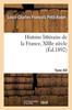 Книга Histoire Litteraire De La France, Xiiie Siecle