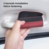 Car Roof Armrest Handle Leather Protection Cover For Lexus RX330 IS250 Ct200h ES300h RX350 IS300h NX300h RX400h UX Car Interior