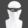 Fishing Rechargeable 18650 Camping Fishing Light COB Headlight Mini LED Headlamp USB Charging