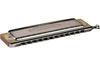 HOHNER Super Chromonica 270F Chromatic Harmonica