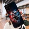 Модный чехол для телефона с тигром для Samsung Galaxy S9 S9plus S20 5G S20 ULTRA 5G S20 Plus 5G S21 S30, чехол