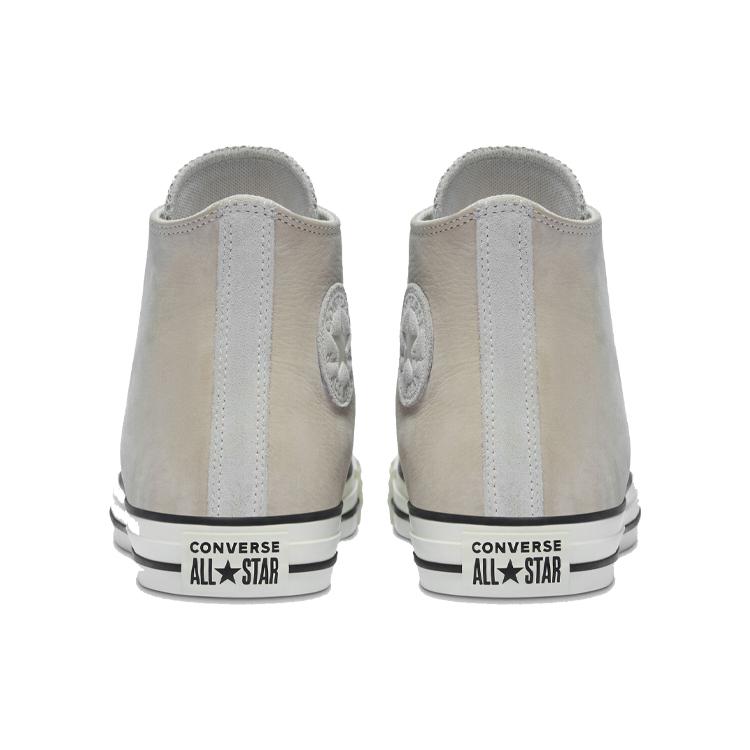 Кеды Converse Chuck Taylor All Star High 'Hack To School - Pale Putty' 169728C