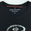 Emporio Armani PERSONA RED Новостройки Футболка Женская XS Черный Германия(ИСПОЛЬЗОВАЛ)