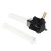 For For FLST FXST FLT FXD 1995-2001 1340Cc Motorcycle Fuel Valve Petcock 61338-94D With Male Thread-AU62