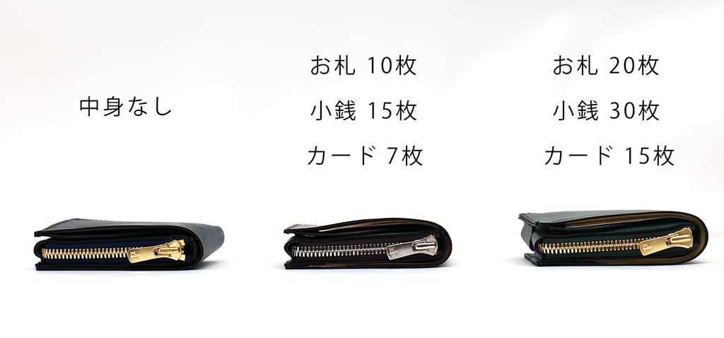 AGILITY Affa Bifold Wallet Genuine Leather Compact Thin Double Layer Small "Loft Wallet" Men's