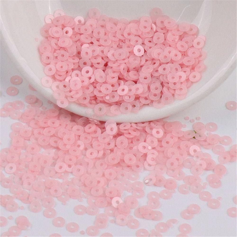 Свадебные Блестящие Круглые Швейные Аксессуары Рассыпчатая Пайетка Граненый Бисер Круглые Пайетки Пайетка