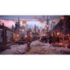 [PS5] Horizon Zero Dawn Ремастеринг