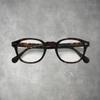 Б/у Очки MOSCOT Wellington LEMTOSH Черепаховые Очки 6-10-109