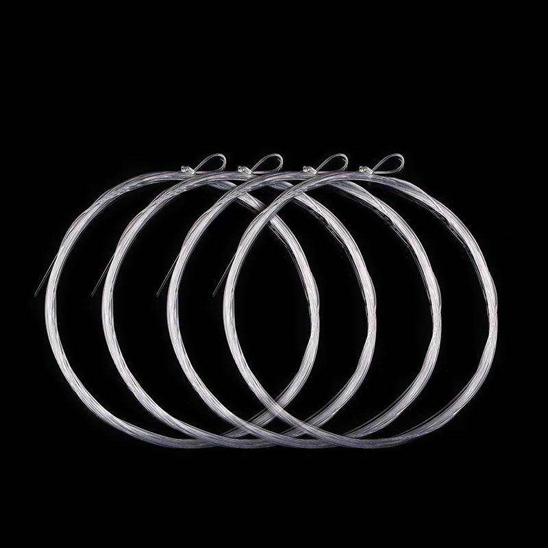 9ft Carbon/Nylon Tapered Fly Fishing Leader