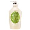 Kuyou Ran Japanese Garden Tea Shower Gel 550ml