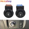 Для Peugeot Partner 1007 Citroen C2 C3 Xsara Picasso Berlingo 185526 6545.KS Новый электрический переключатель-ручка управления зеркалом заднего вида