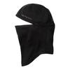 Daiwa Рыболовная кепка Danrotech Balaclava Hoodie Warmer Black Free Free Size DA-9421W