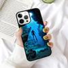 Чехлы для телефона для дайвинга, дайвера, акулы, дайвинга на iPhone 17 Air 16 15 14 12 13 PLUS 11 PRO MAX Задняя крышка Fundas