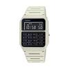 Параллельный импорт Продукт, не выпущенный в Японии Casio Standard CA-53WF-8B Часы Мужские Женские...