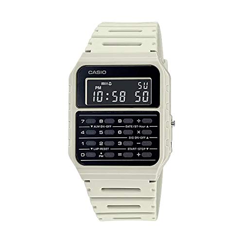 Параллельный импорт Продукт, не выпущенный в Японии CASIO Casio Standard CA-53WF-8B Часы Мужские Женские...