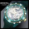 Б/у Инновационный дизайнАвтоматический заводМост-призрак INVICTA Bolt 44025 Invicta Bolt