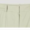 [She S miSS] Straight Cotton Half pantS SwwSpp22060 Lk