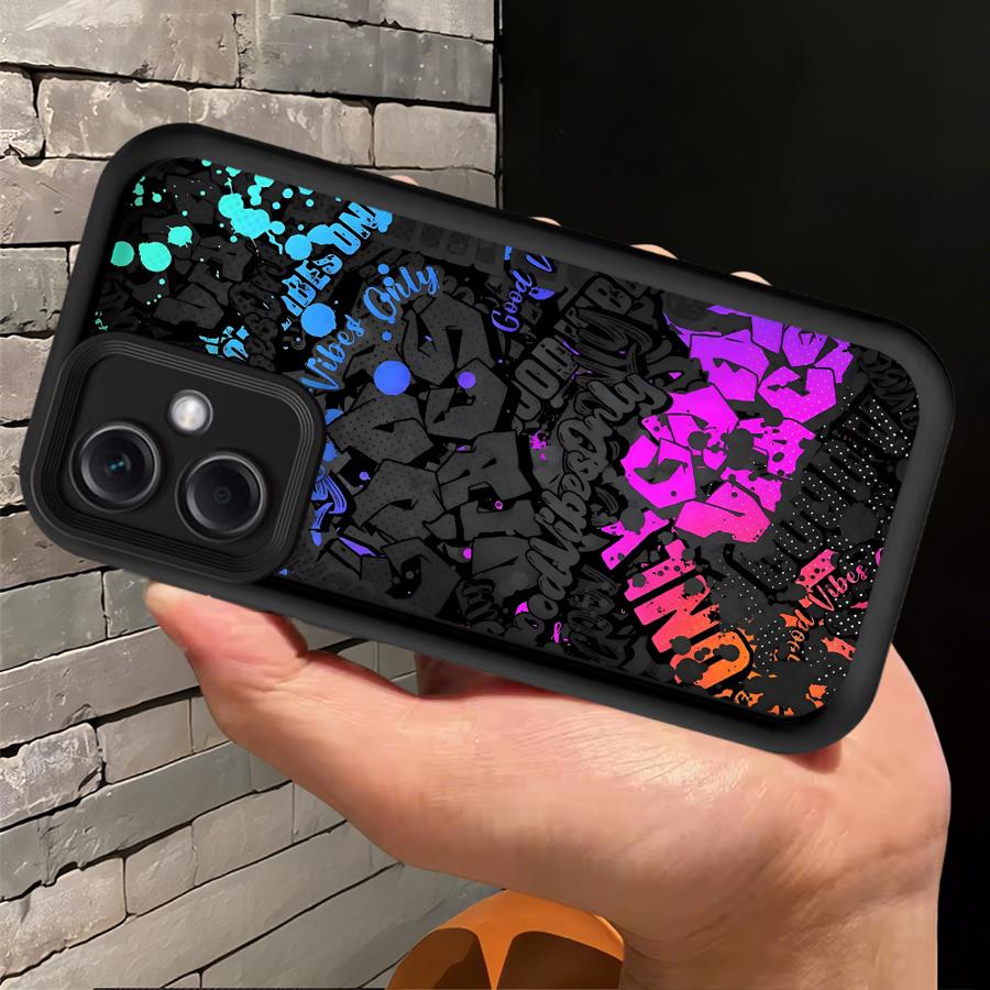 Крутой чехол Cool Boom Comics для телефона Xiaomi Poco F8 C50 X3 NFC C51 X3 Pro C61