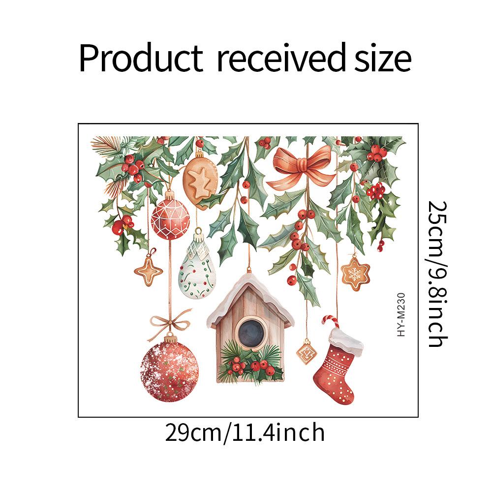 Christmas Snowman Toilet Lid Decal - Waterproof, Self-Adhesive PVC Bathroom Sticker for Festive Holiday Decor,Best for Christmas