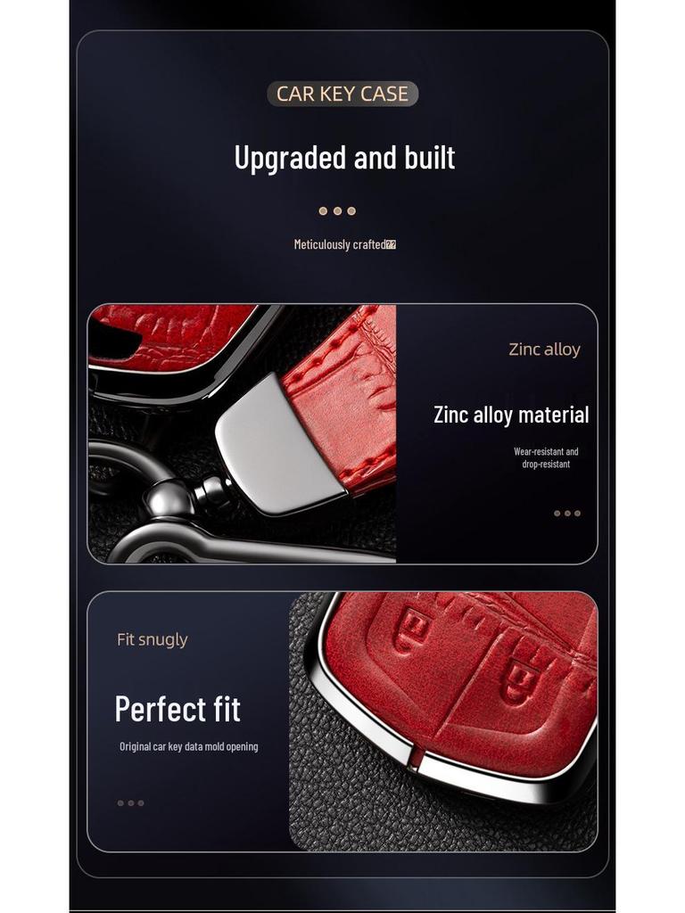 Porsche Cayenne, Panamera, Macan, 911 Key Cover