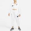 Nike Базовая спортивная куртка женская белая DM6182-100