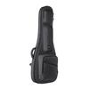 Basiner Guitar Case ACME Series Electric Guitar Gig Bag Charcoal Grey (Gig Case) ACME-EG [ ]