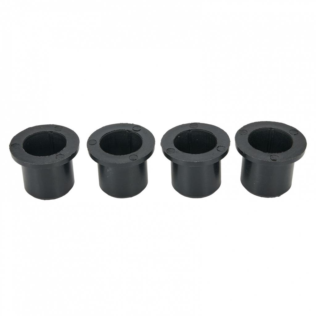 Flange Bushing Accessories Flange Bearings Bushings