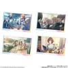 Bandai Gakuen Idolmaster Вафли 2 (20 штук)