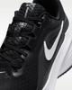 IB1899-002 Nike Downshifter 14 Черный Антрацит Вольф Грей Белый (Женский)