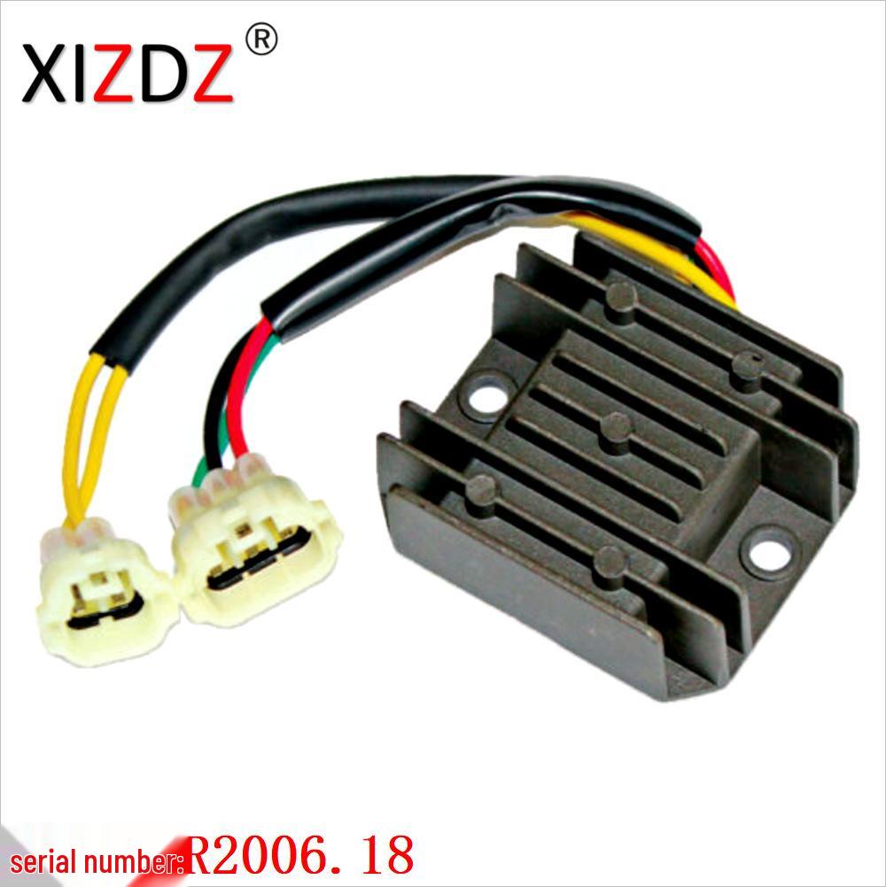2006.18 Fit for HONDA ATV TRX 200D FOURTRAX (1991-1997)