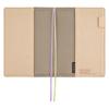 Обложка для блокнота Hobonichi Techo оригинального размера Tomitaro (A6) Макино/Косинсу