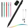 Rechargeable Universal Stylus Pen Sensitive Mobile Phone Pencil for Android/iOS