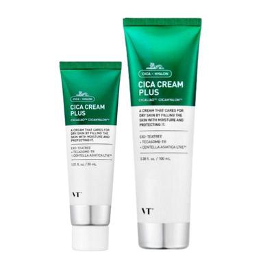 VT Cica Крем Плюс