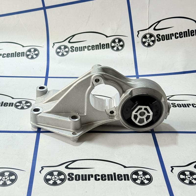 Car Engine Support For Citroen Peugeot 301 308 408 9676009380 9676009680 9675638580 9675635180