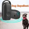 Mini Ultrasonic Dog Removal Device Long-range Control Dog Behavior Training Device  Outdoor