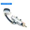 9010-080400 Rear Foot Brake Master Cylinder Pump for CF500 ATV UTV Go Kart Motorcycle 2011-2016 Hydraulic Brake Pump
