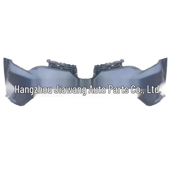 Передний бампер Toyota RAV4 2016 года (Номер детали: 52119-0R918)