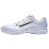 Zoom Vapor 12 HC Удобная посадка Теннисные кроссовки для твердых кортов Мужские кроссовки Белый IR8316401