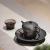 Wanqiantang Elegant 15-Piece Ceramic Kung Fu Tea Set Gift Box