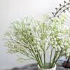 New Dried Flowers Wedding Supplies Artificial Gypsophila Immortal Flower Fake Flower Baby's Breath