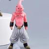 Stunning Dragon Ball Cartoon Character Model Car Desktop Decoration Gift For Collectors