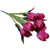 Wedding Fake Tulips Fake Tulips Heads Artificial Flowers