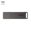 Высокоскоростной USB 3.2 флеш-накопитель aigo G32