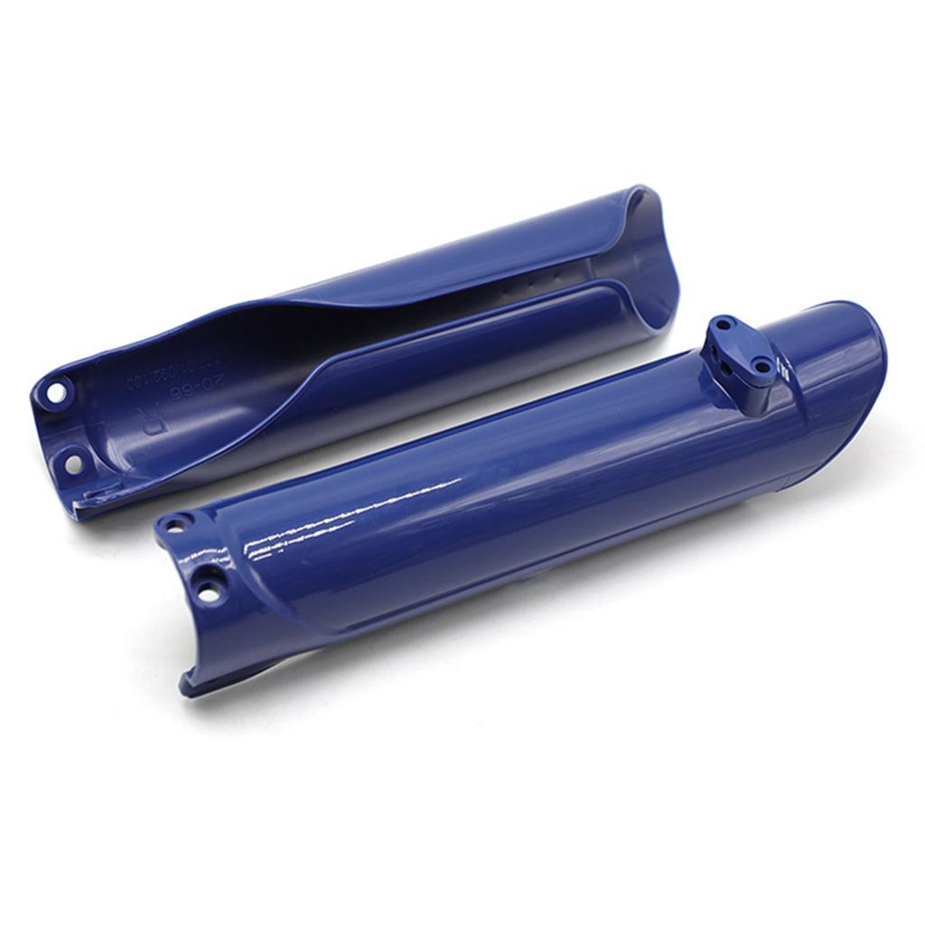 Крышка вилки, защита амортизатора для KTM EXC EXC-F SX SX-F XC XC-W XCF-W 125 200 250 300 350 400 450 500 2015-