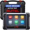 Диагностический чемодан для автомобиля - AUTEL - MK808S - OBD2 - Мультимарочный - 4 ГБ ОЗУ