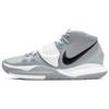 Kyrie 6 Team Wolf Grey Nike CW4142-003