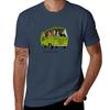 Six Feet Under TShirt Minimalist Casual Short Sleeve Top